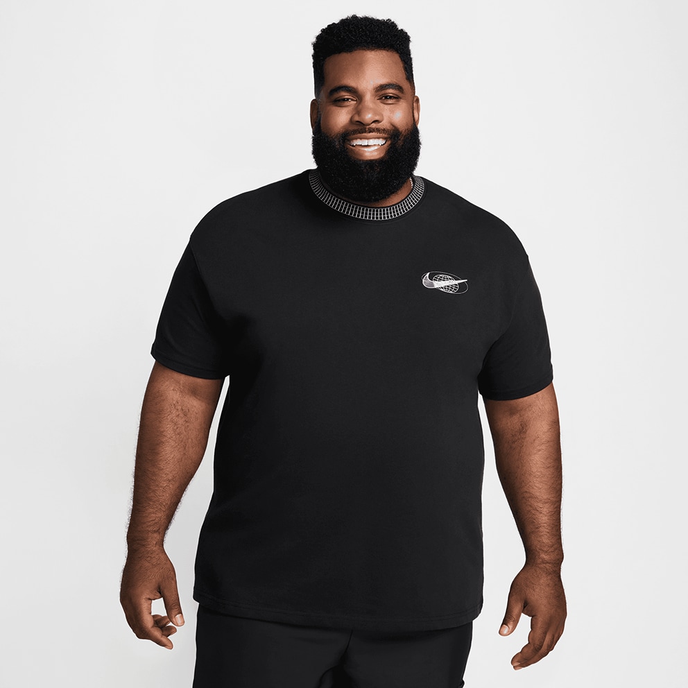 Nike Sportswear Graphic Men's T-shirt