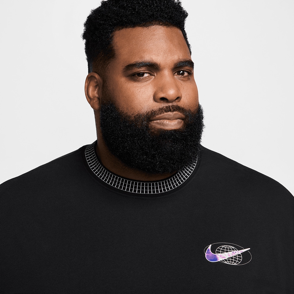 Nike Sportswear Graphic Men's T-shirt