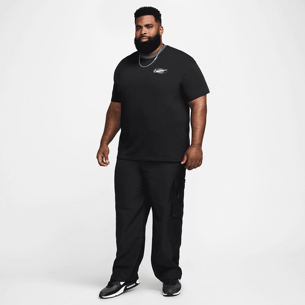 Nike Sportswear Graphic Men's T-shirt