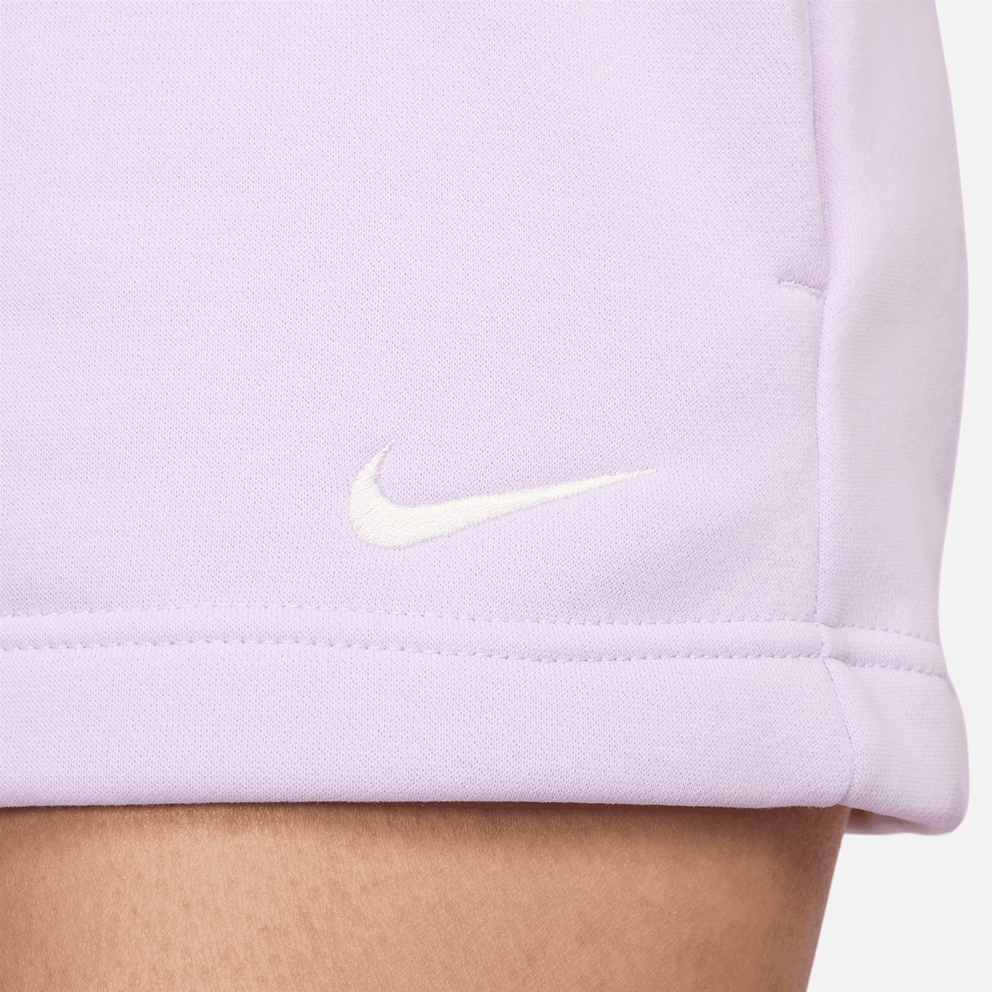Nike Sportswear Phoenix Fleece Γυναικείο Σορτς