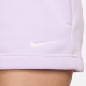 Nike Sportswear Phoenix Fleece Γυναικείο Σορτς