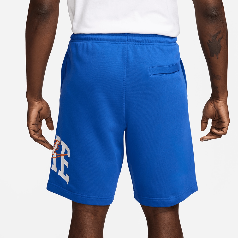 Nike M Nk Club Ft Short Arch Gx