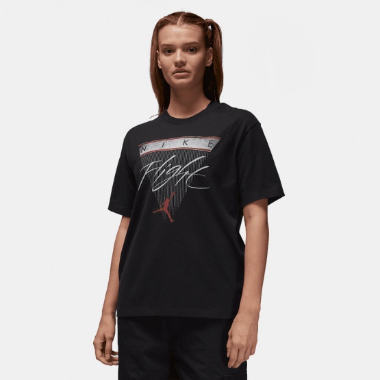 Jordan Graphic Flight Women's T-Shirt