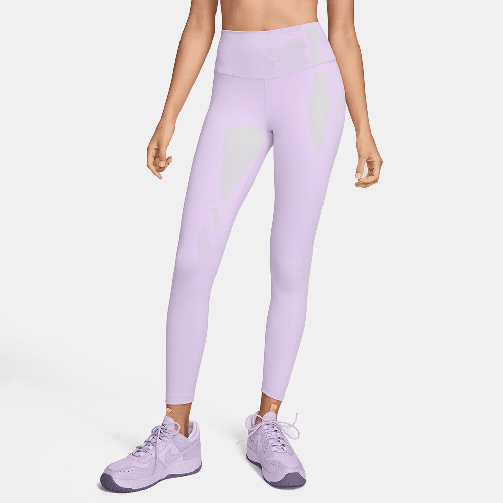 Nike W Nk Df One Hr 7/8 Tight