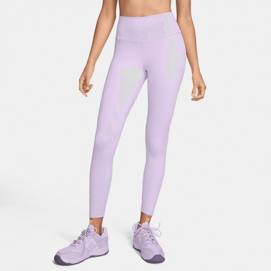 Nike W Nk Df One Hr 7/8 Tight