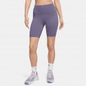 Nike One 20.5cm (approx.) Γυναικείο Biker Σορτς