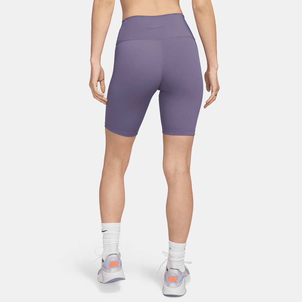 Nike One 20.5cm (approx.) Γυναικείο Biker Σορτς