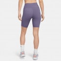 Nike One 20.5cm (approx.) Γυναικείο Biker Σορτς