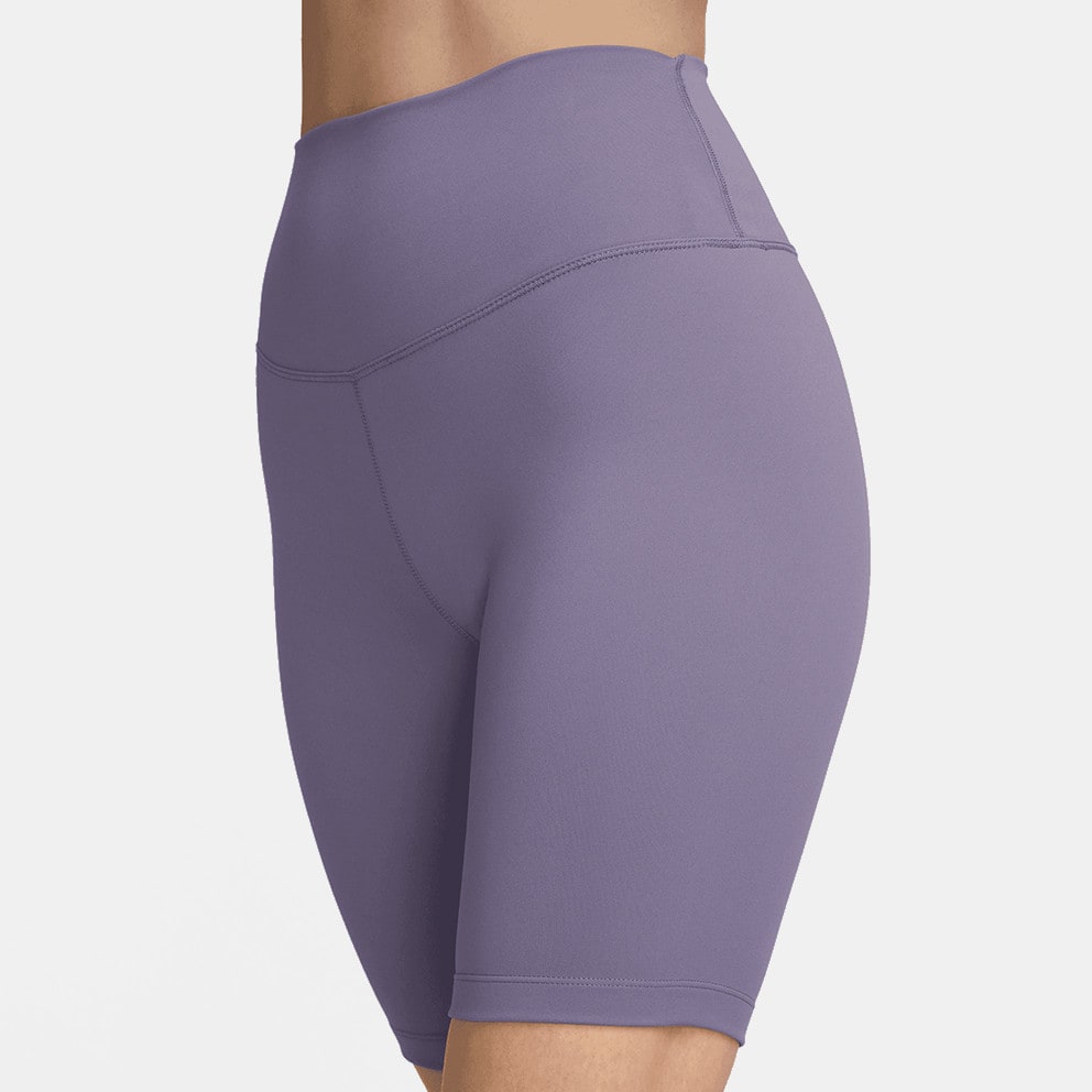 Nike One 20.5cm (approx.) Γυναικείο Biker Σορτς