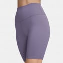 Nike One 20.5cm (approx.) Γυναικείο Biker Σορτς