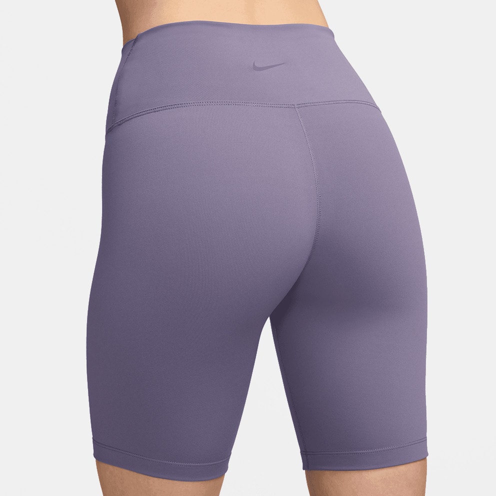 Nike One 20.5cm (approx.) Γυναικείο Biker Σορτς