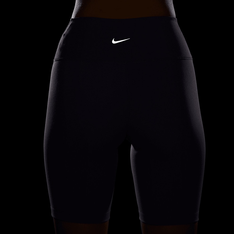 Nike One 20.5cm (approx.) Γυναικείο Biker Σορτς