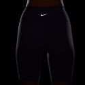 Nike One 20.5cm (approx.) Γυναικείο Biker Σορτς