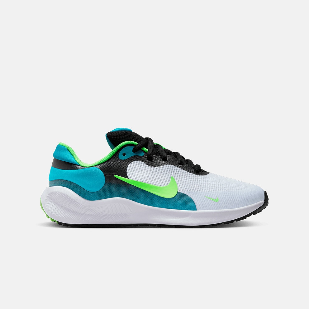 Nike kids revolution 2 psv running shoe online