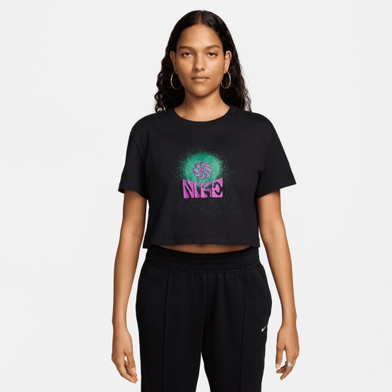 Nike Sportswear Women's T-shirt
