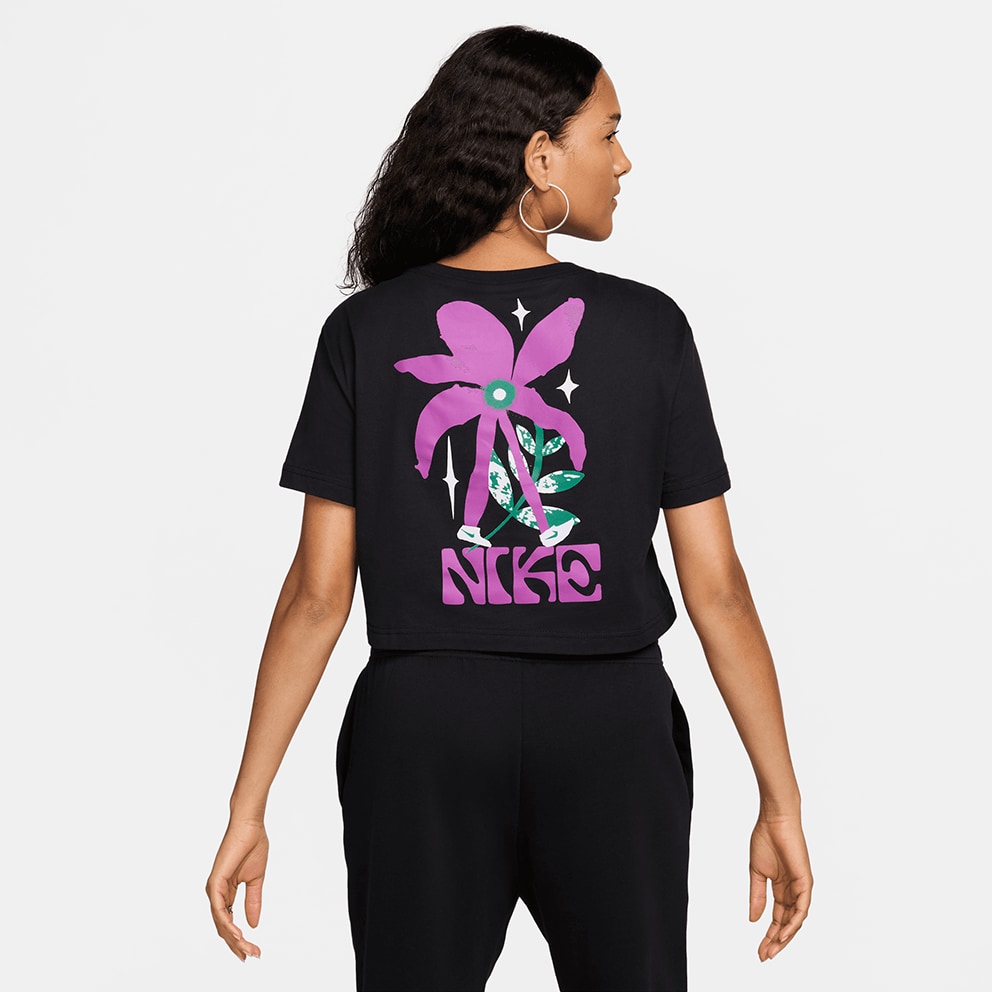 Nike Sportswear Γυναικείο T-shirt