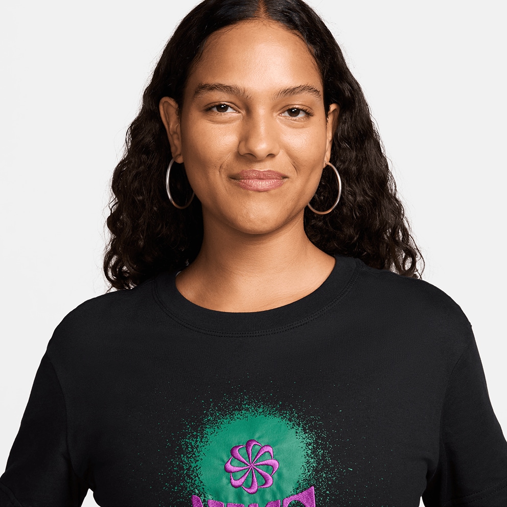 Nike Sportswear Γυναικείο T-shirt