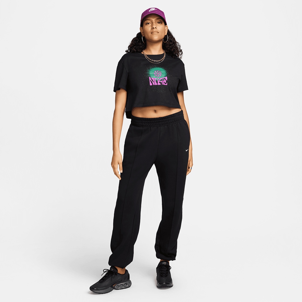 Nike Sportswear Γυναικείο T-shirt