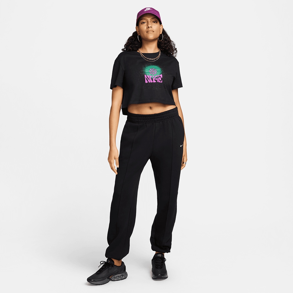 Nike W Nsw Tee Oc1 Eday