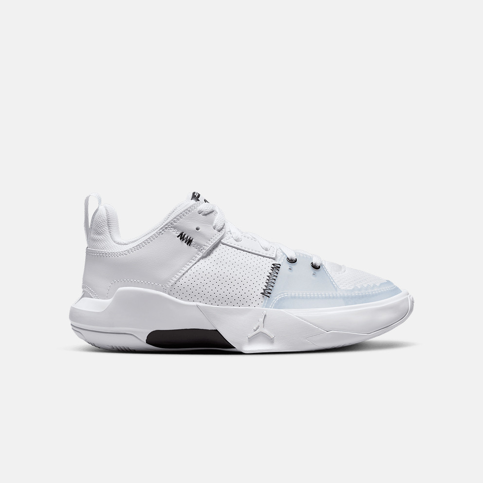 Jordan Jordan One Take 5 (Gs) (9000173022_52473) WHITE/BLACK-ARCTIC PUNCH