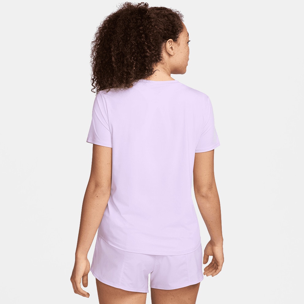 Nike One Swoosh Dri-FIT Γυναικείο T-shirt