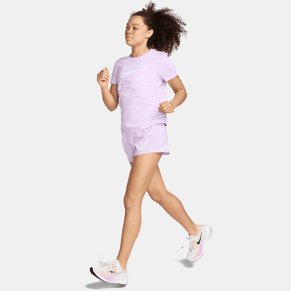 Nike One Swoosh Dri-FIT Γυναικείο T-shirt