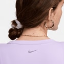 Nike W Nk One Fitted Df Ss Top