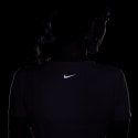 Nike Dri-FIT One Fitted Γυναικείο Cropped Τ-shirt