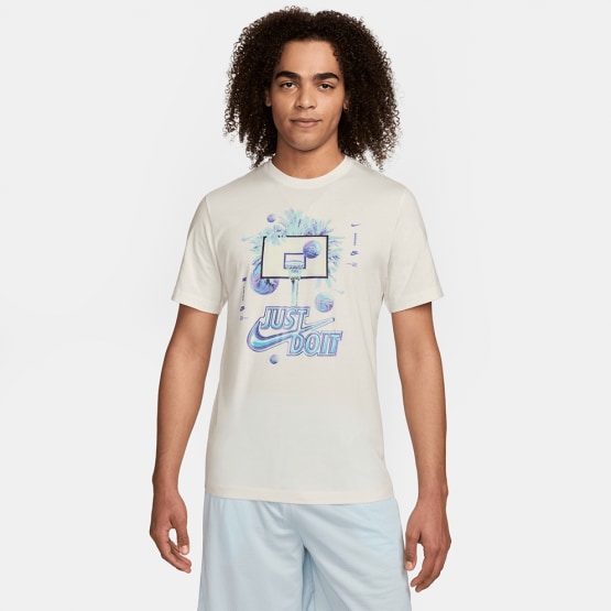 Nike Men's Basketball T-shirt