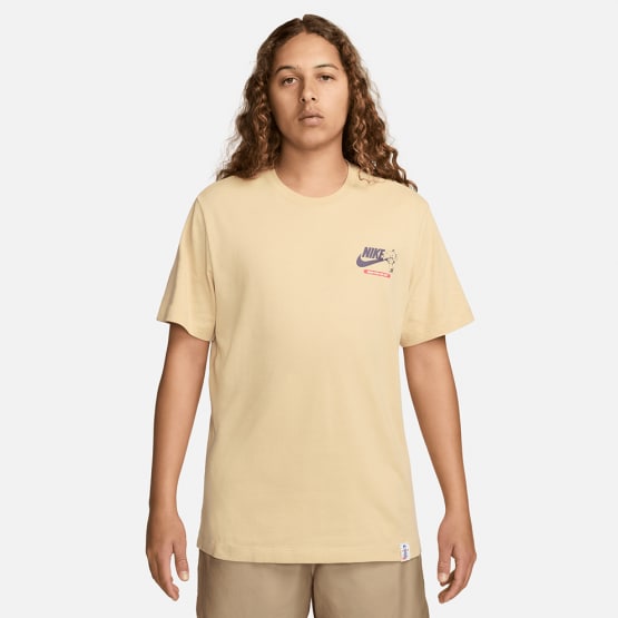 Nike Sportswear Graphic Men's T-shirt