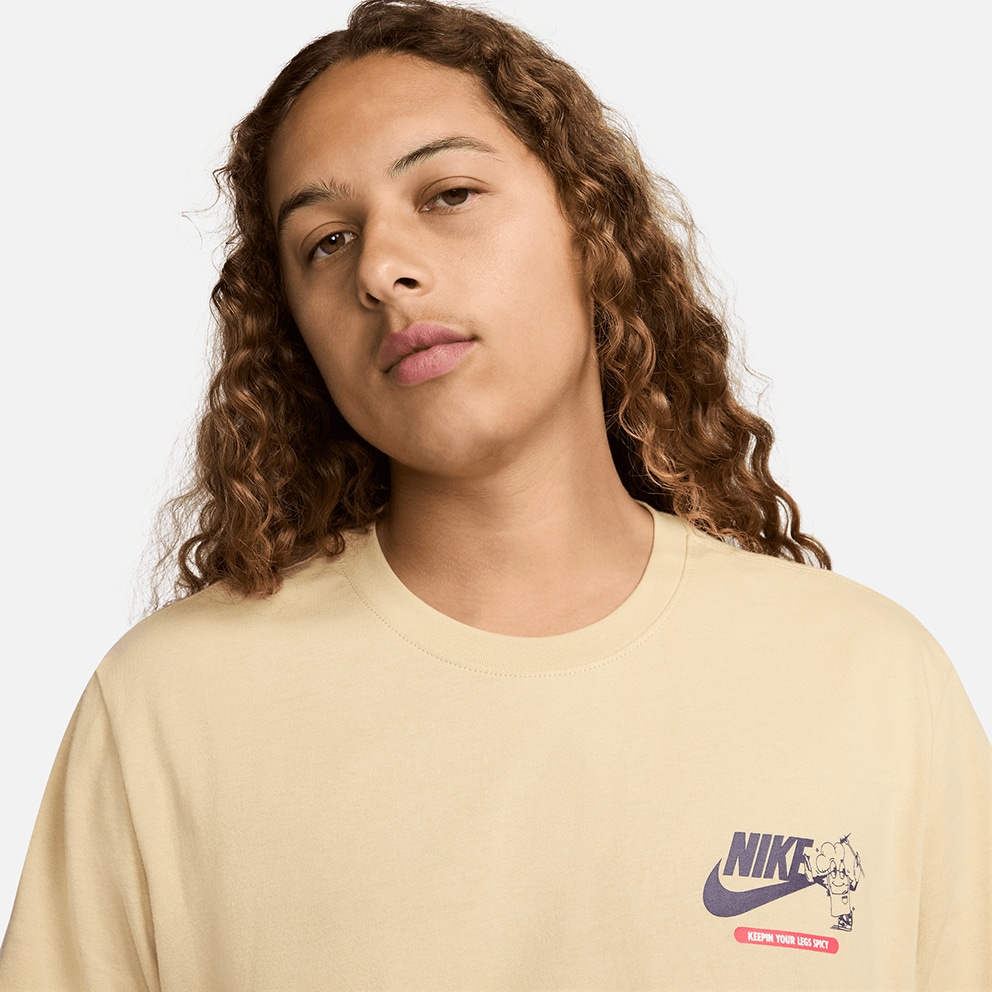 Nike Sportswear Graphic Men's T-shirt