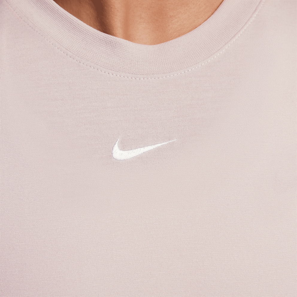 Nike Sportswear Essential Γυναικείο Cropped T-shirt