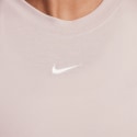 Nike Sportswear Essential Γυναικείο Cropped T-shirt