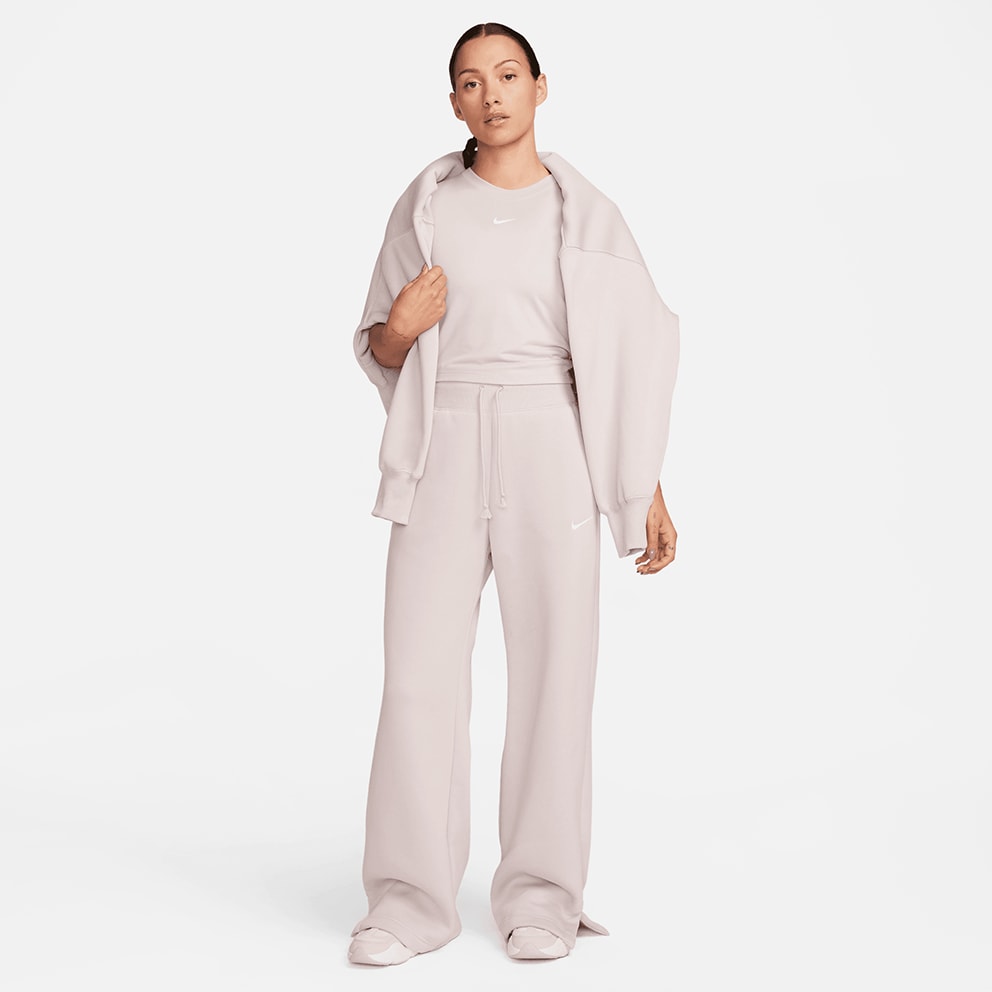 Nike Sportswear Essential Γυναικείο Cropped T-shirt