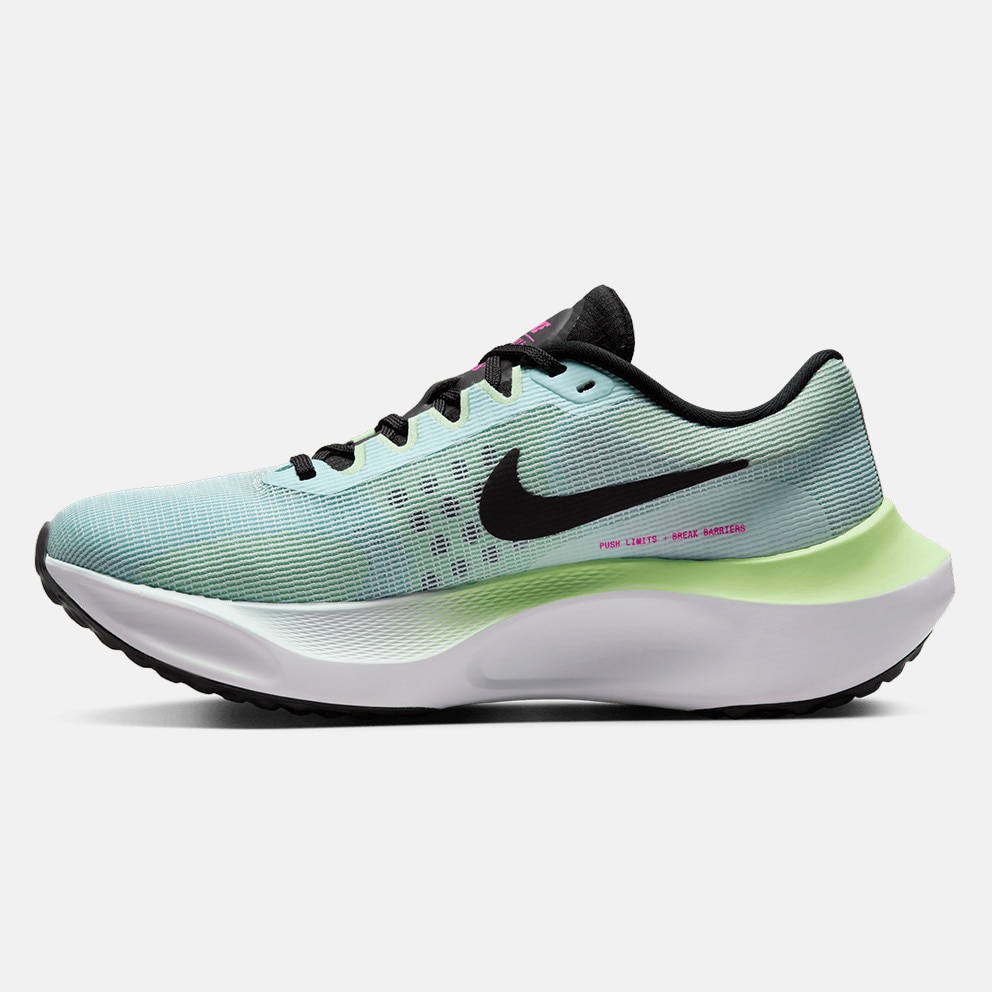 Nike Zoom Fly 5 Γυναικεία Παπούτσια για Τρέξιμο