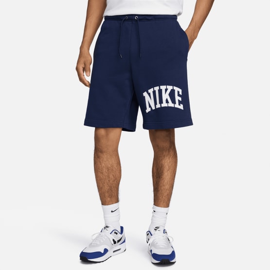 Nike Club French Terry Μen's Shorts