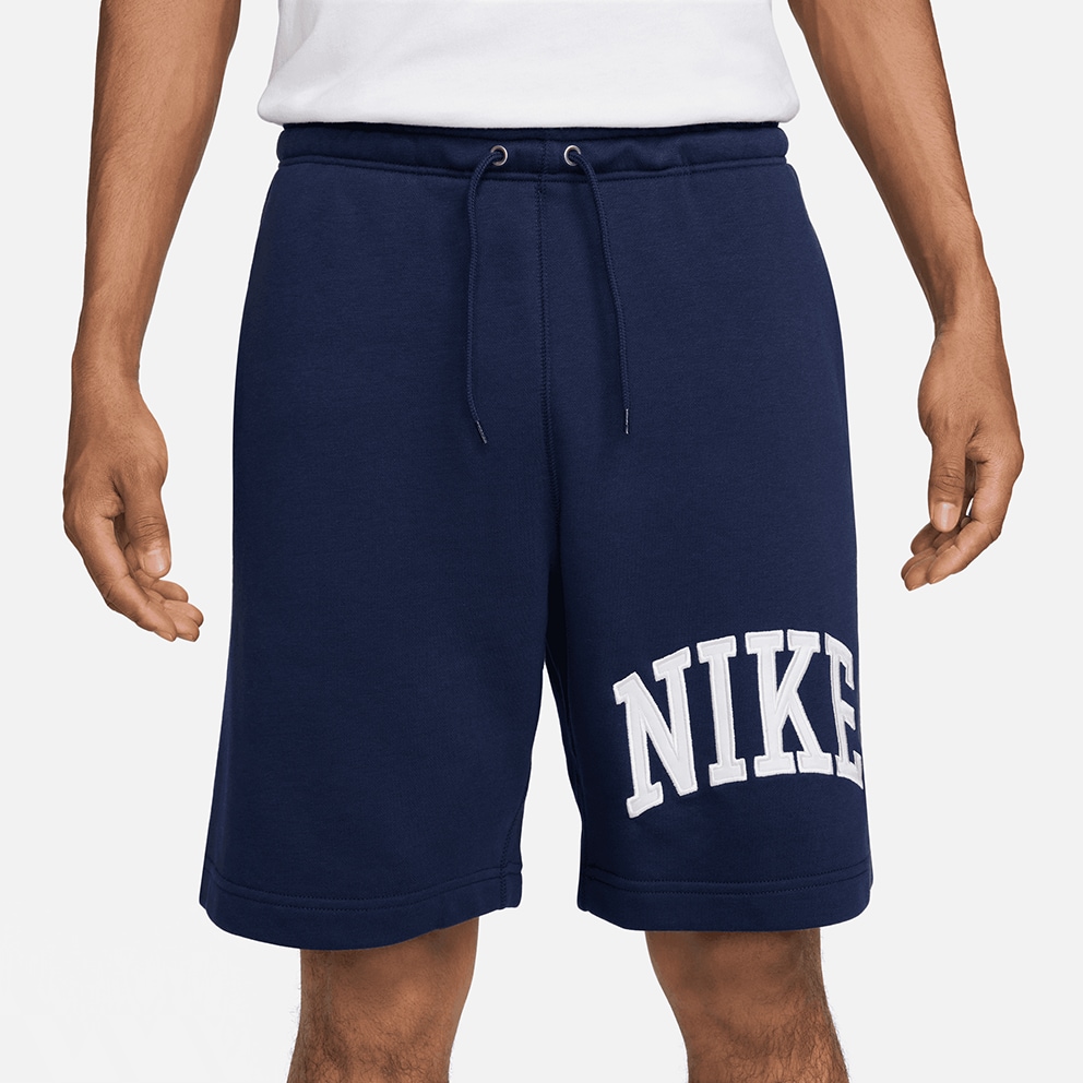 Nike M Nk Club Ft Short Aplq Arch