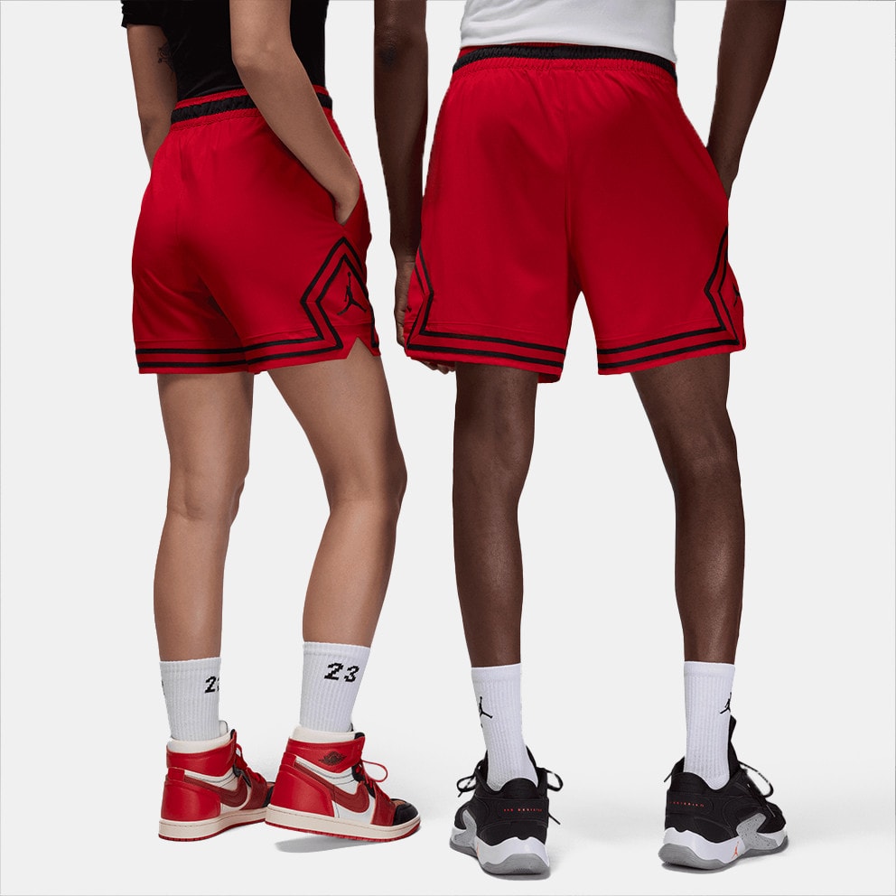 Jordan Diamond Unisex Σορτς