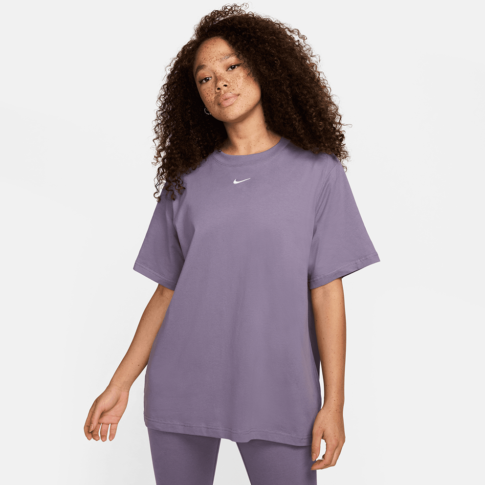 Nike Nike Sportswear Essentials Γυναικείο T-shirt (9000173301_74690)