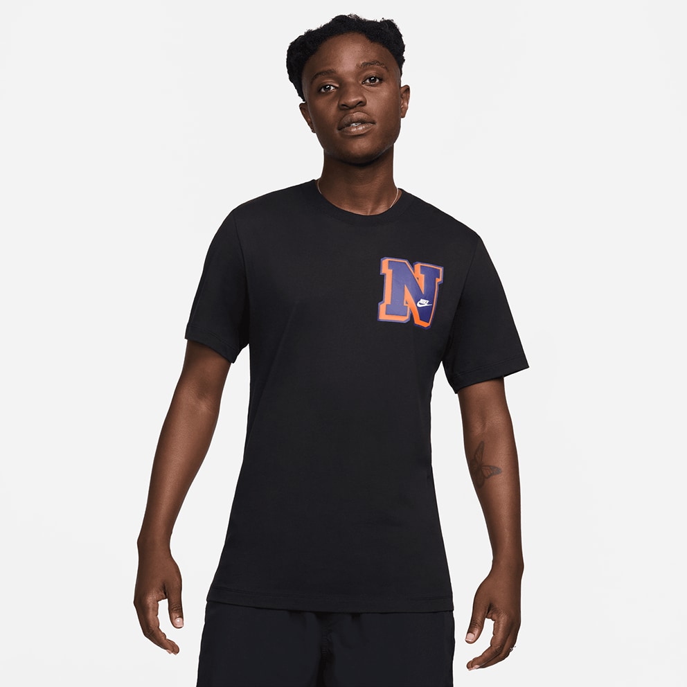 Nike Sportswear Club Seasonal Men's T-shirt