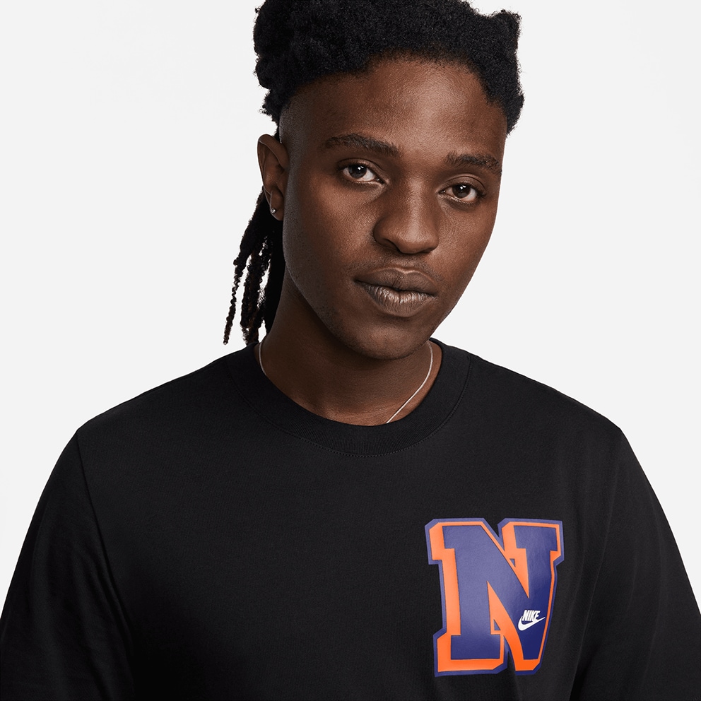 Nike Sportswear Club Seasonal Men's T-shirt
