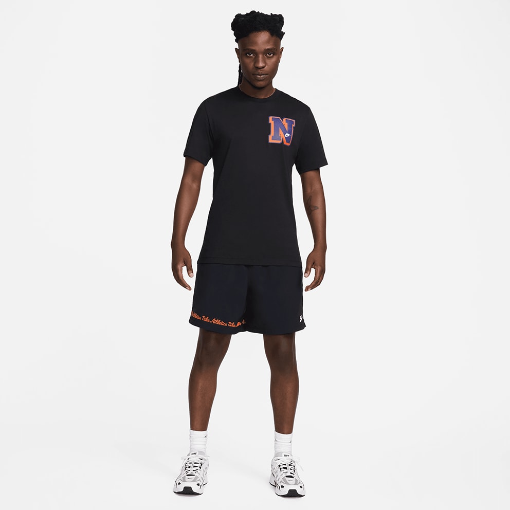 Nike M Nsw Tee Club Ssnl Lbr