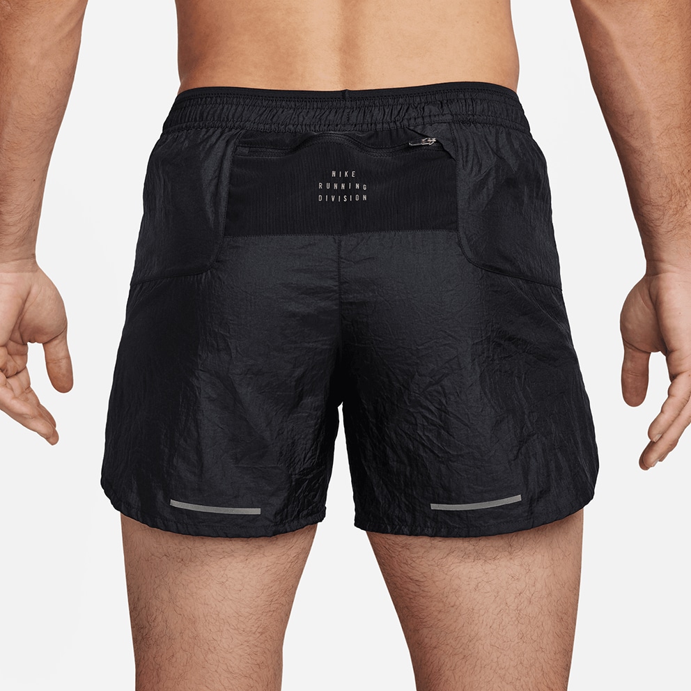 Nike Dri-FIT Stride Running Division Ανδρικό Σορτς για Τρέξιμο
