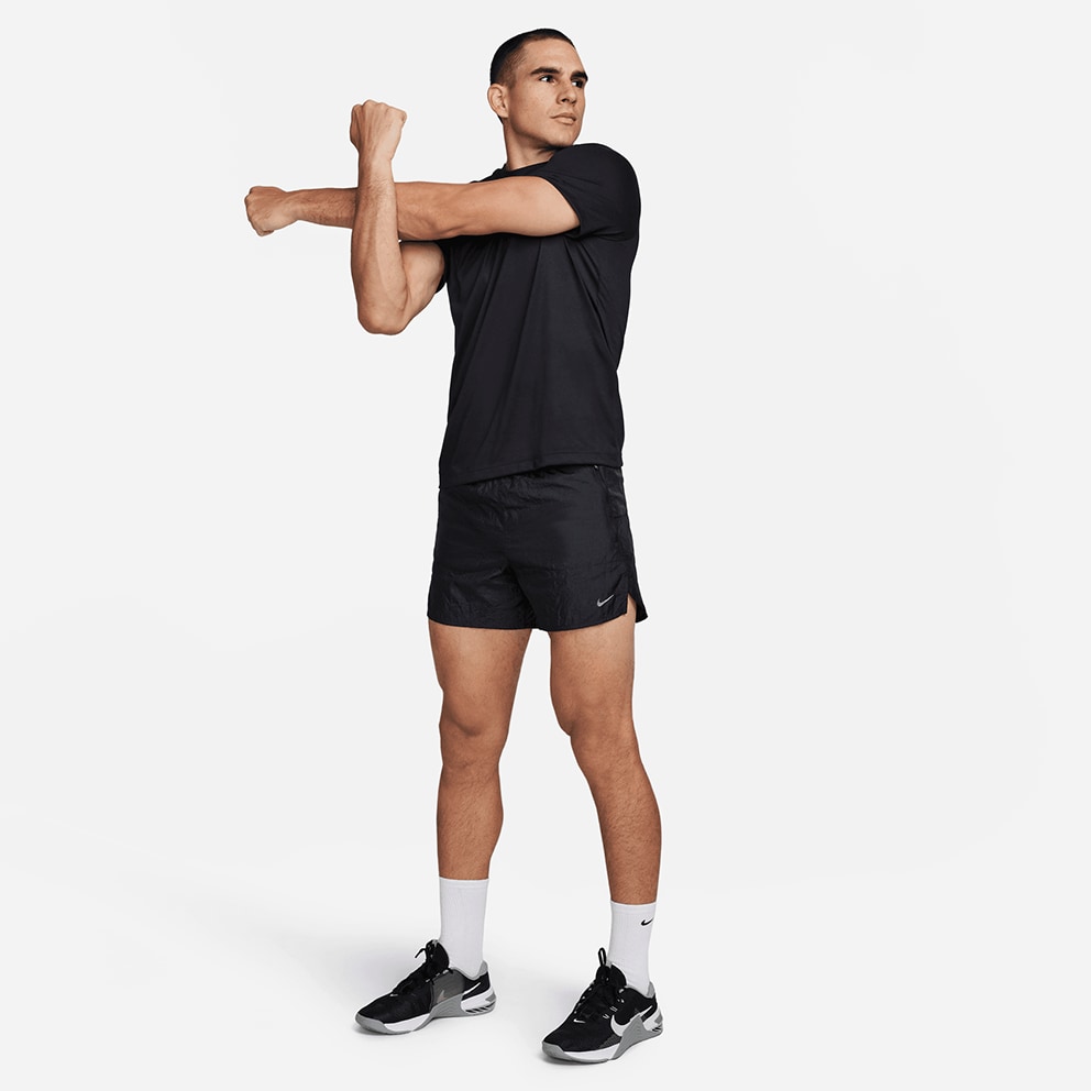 Nike Dri-FIT Stride Running Division Ανδρικό Σορτς για Τρέξιμο