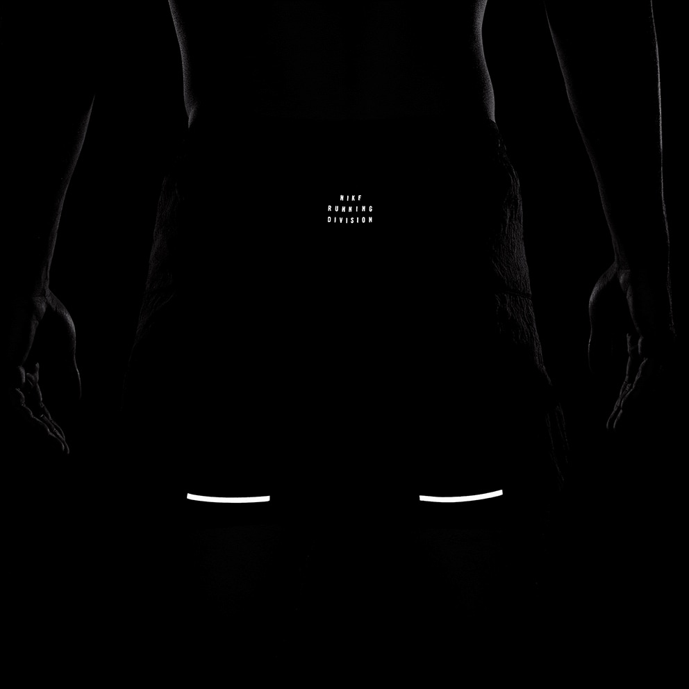 Nike Dri-FIT Stride Running Division Ανδρικό Σορτς για Τρέξιμο