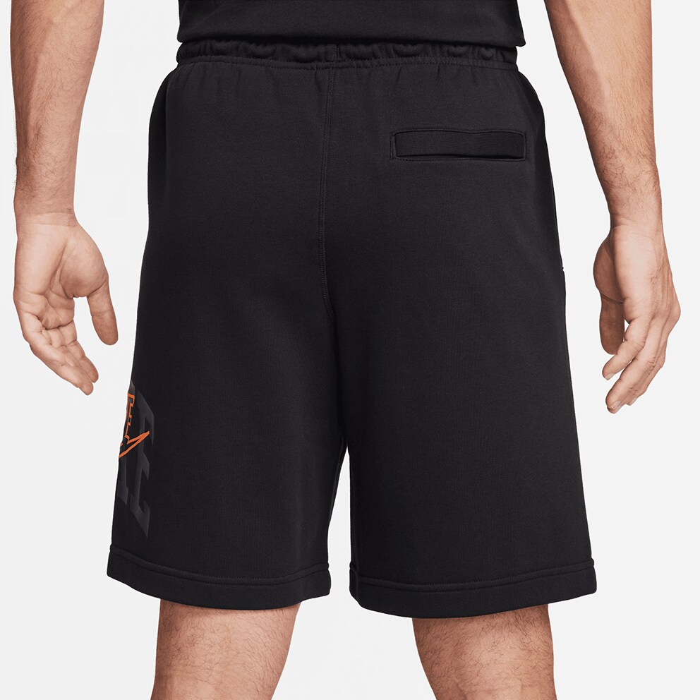 Nike Club French Terry Men's Shorts
