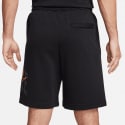 Nike Club French Terry Men's Shorts