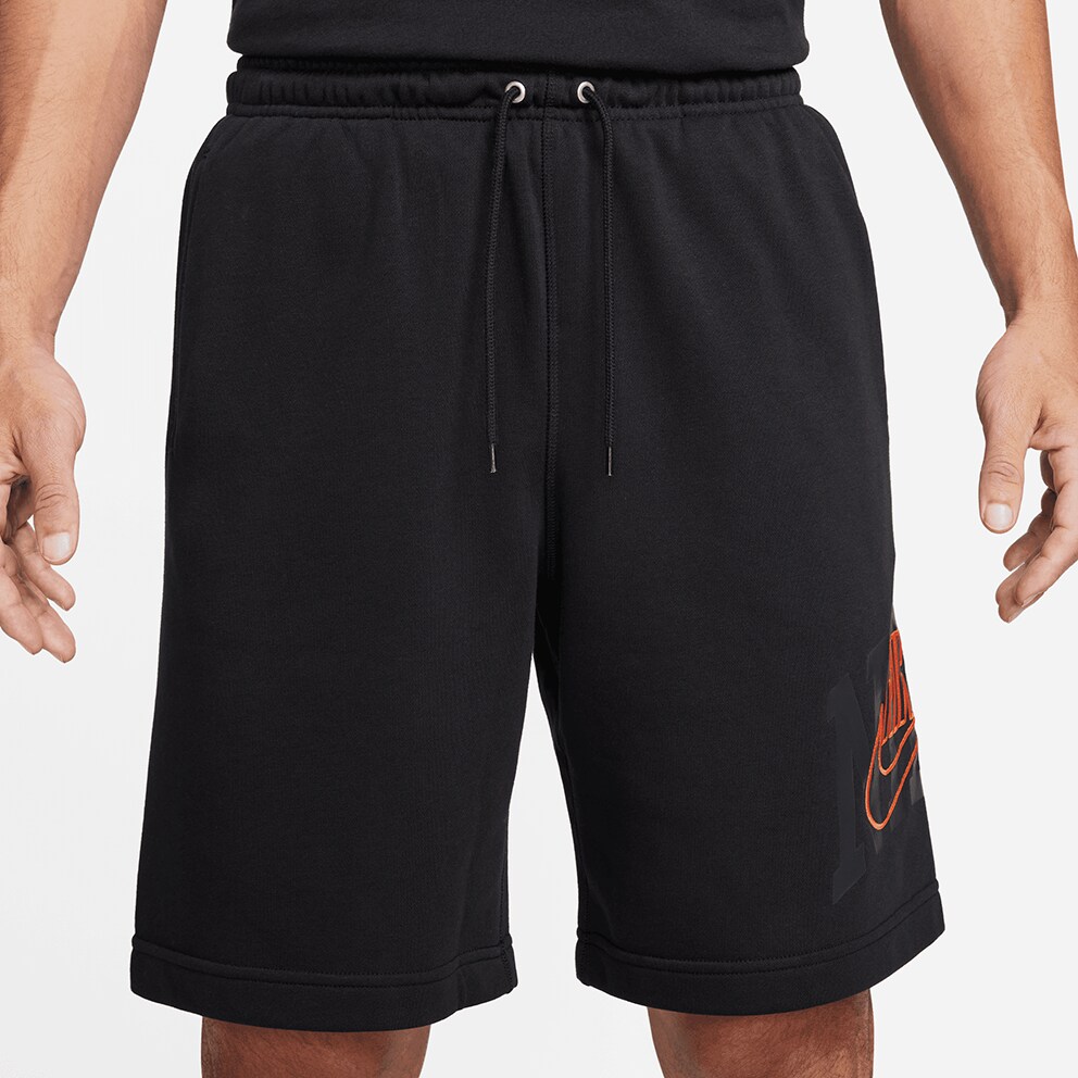 Nike Club French Terry Men's Shorts