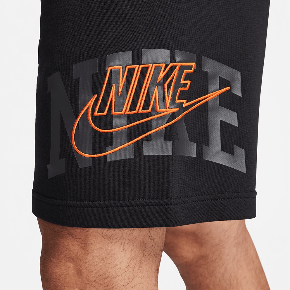 Nike M Nk Club Ft Short Arch Gx