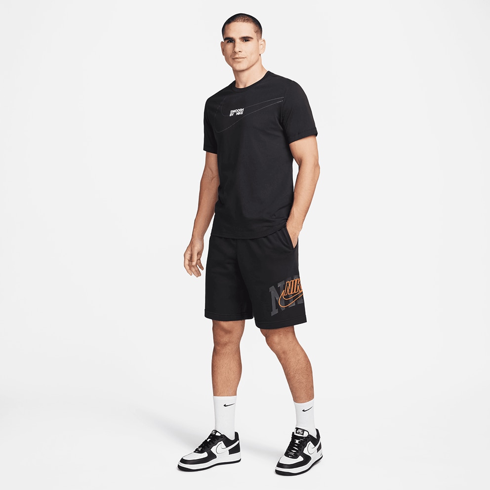 Nike M Nk Club Ft Short Arch Gx